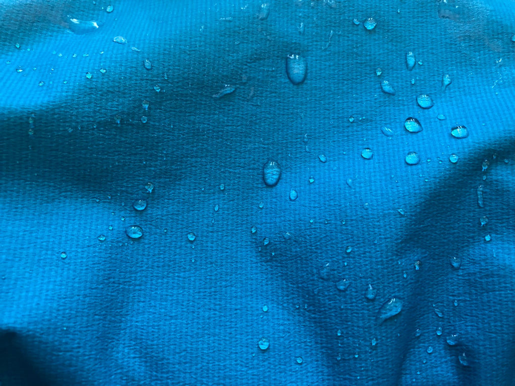 Valley and Peak's Step by Step Guide to washing & re-proofing waterproof clothing