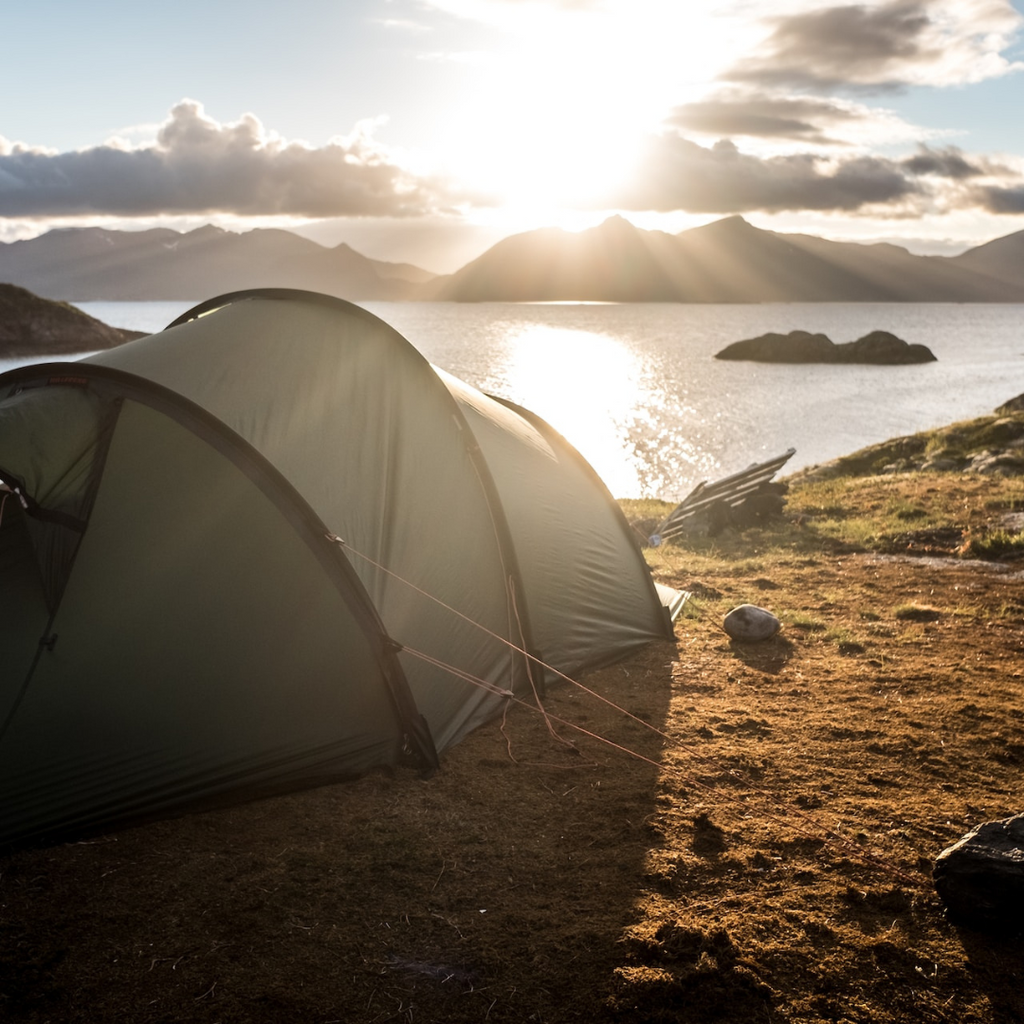 Your Guide to Big Agnes Tents and Accessories