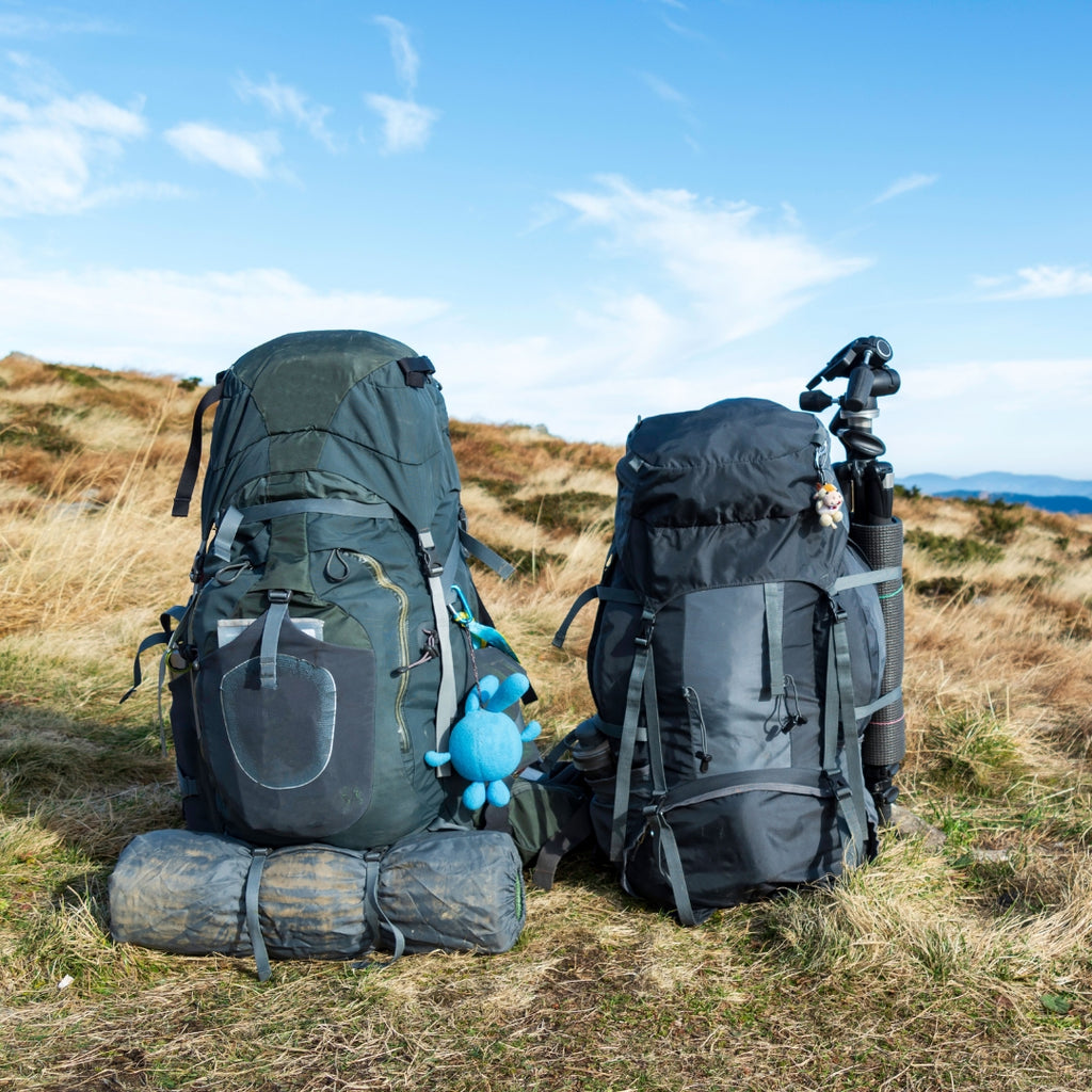 Ultimate Guide to Choosing the Best Backpack for Travelling