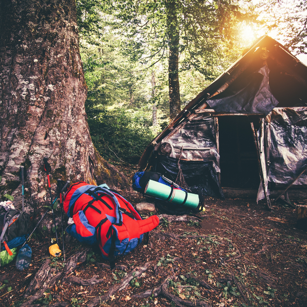 Start the New Year Right: Our Essentials for Getting Outdoors