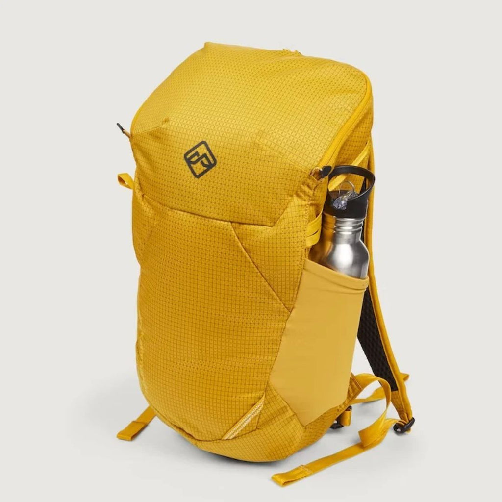 Our Top Ten Backpacks For Travelling