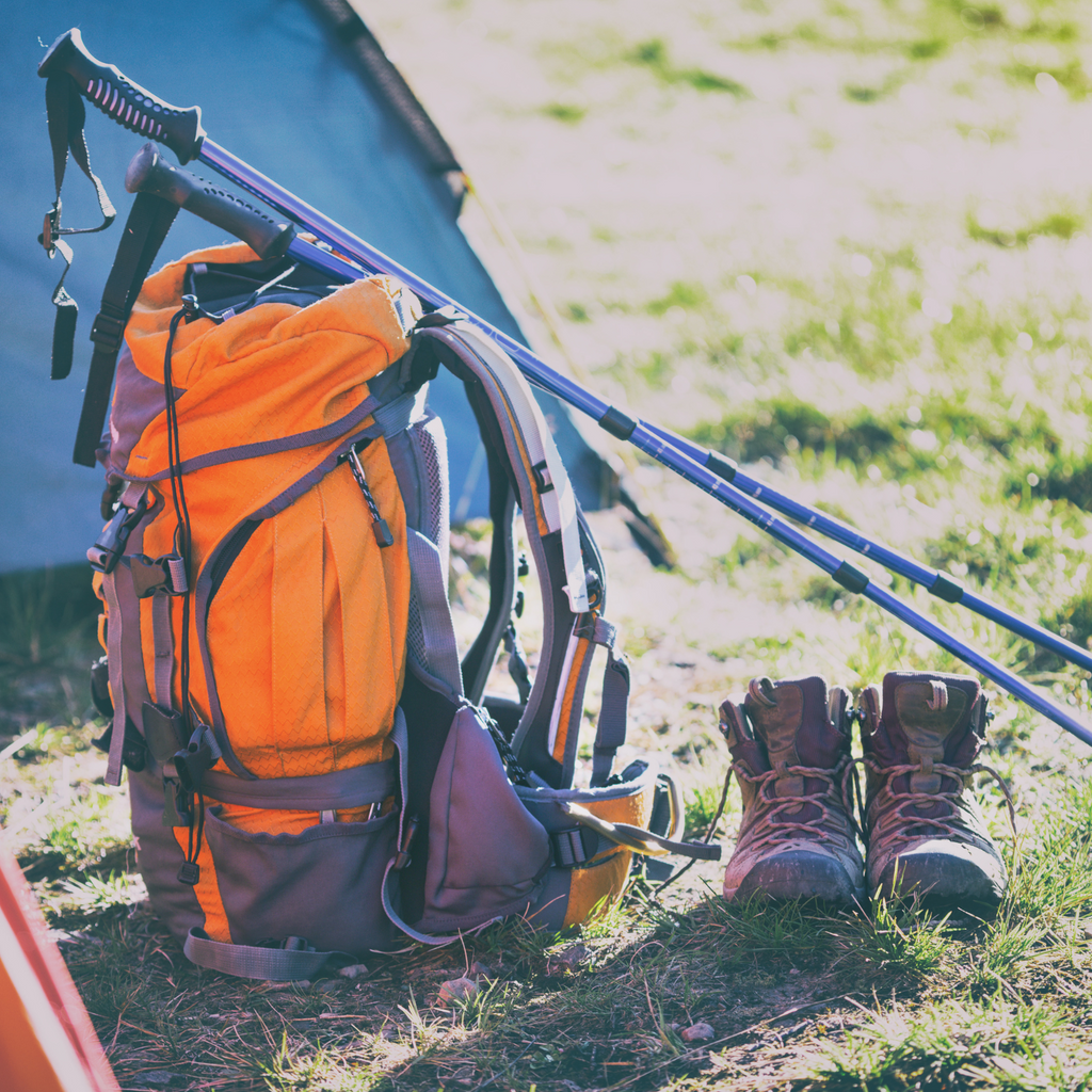 Trekking Poles: A Hiker's Guide to Enhanced Stability