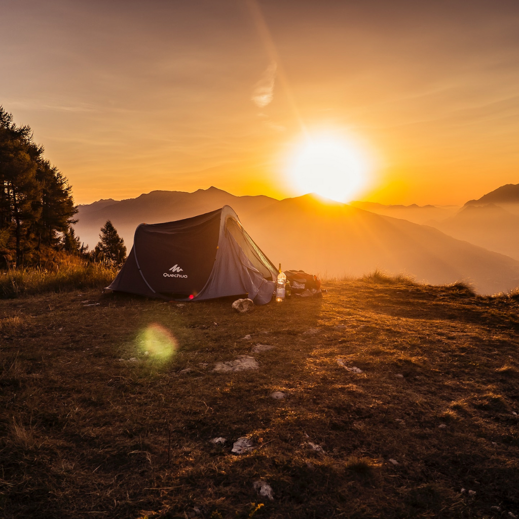 Essential Gear: Your Ultimate Camping Essentials Guide