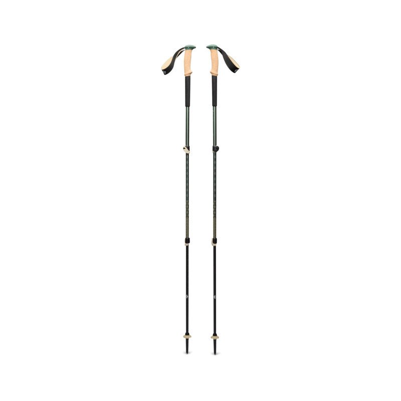 Trail Cork Trekking Poles Os Laurelgreen