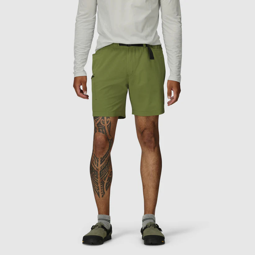 Outdoor Research Ferrosi Shorts - 10in - Men's main image 1