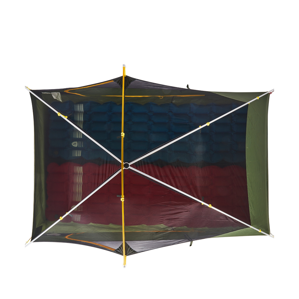 Sierra Designs Meteor 3000 2 Person Backpacking Tent