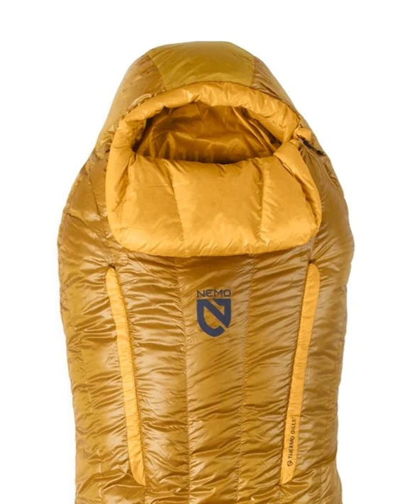 NEMO Disco 15 Sleeping Bag
