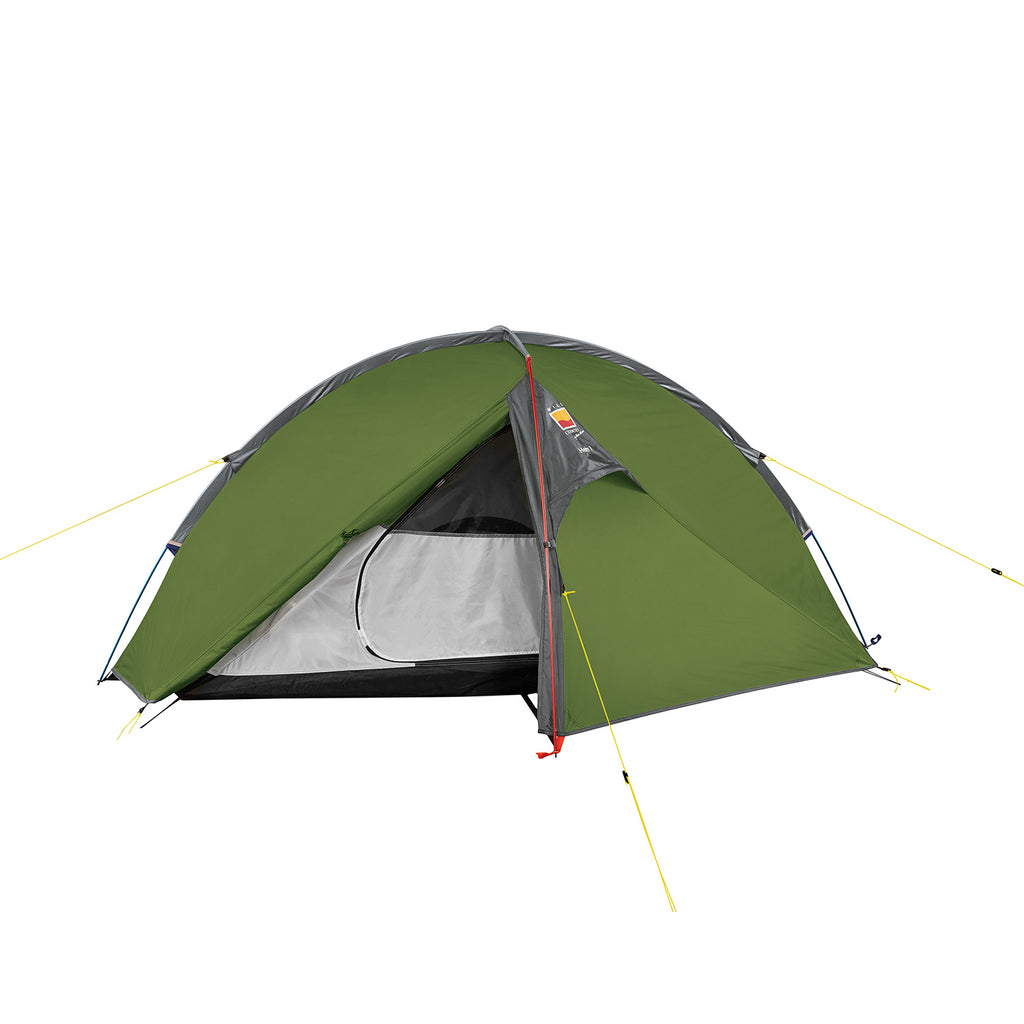 Wild Country by Terra Nova Helm Compact 1 Person Tent