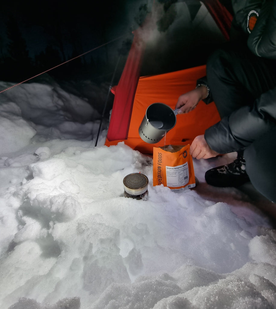 The Freeze-Drying Revolution: Transforming Meals for the Modern Explorer