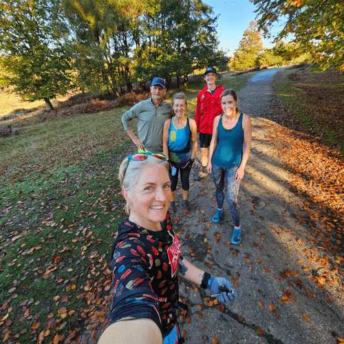 Know Your Trail Race and How Best to Train for It