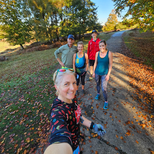 Know Your Trail Race and How Best to Train for It