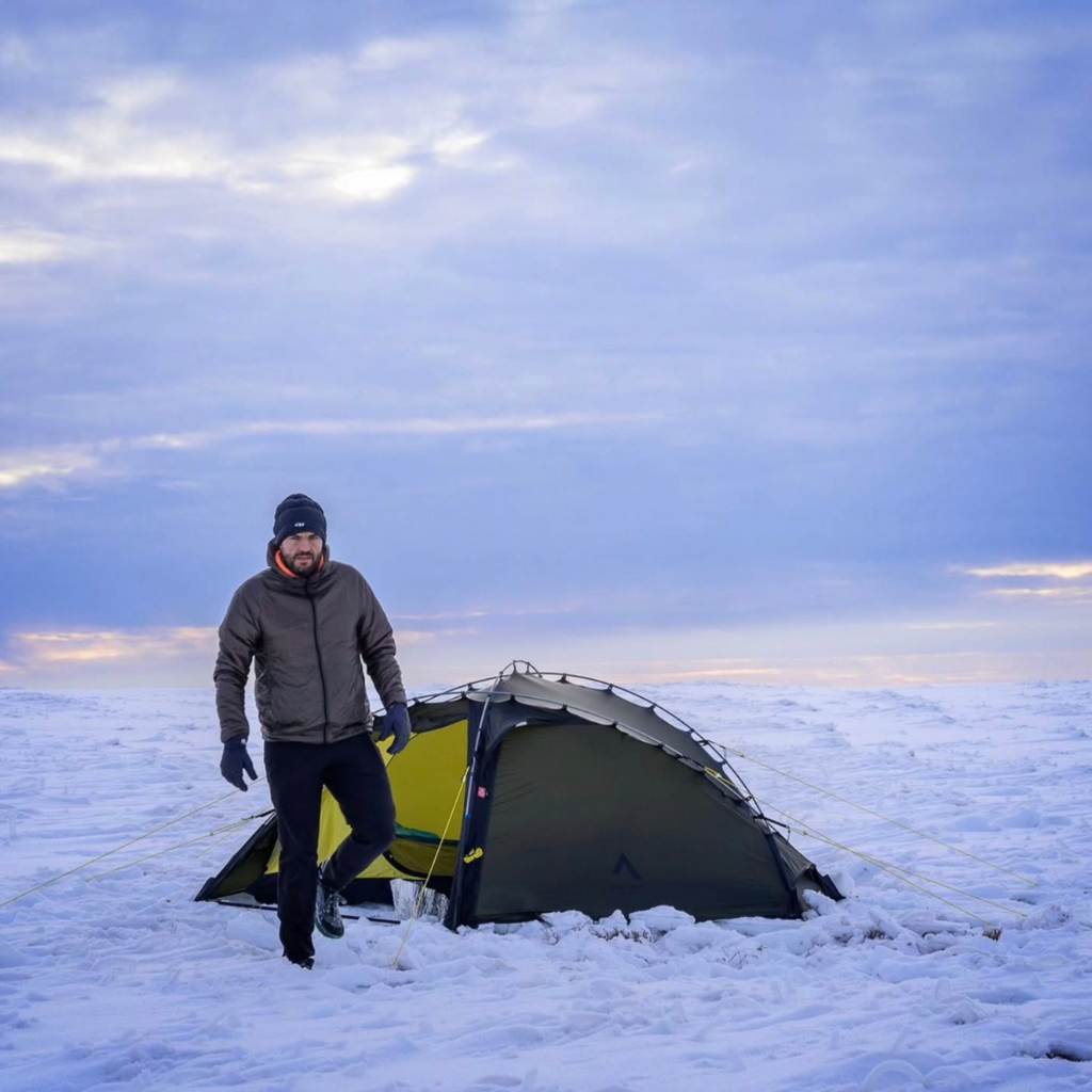 Book Your Free Virtual Gear Consultation: Outdoor Kit Advice When You Need It The Most