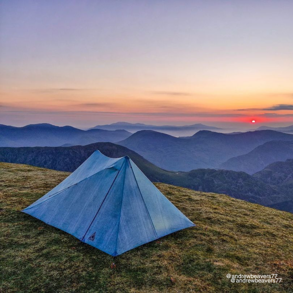 Durston Gear Tents | The Ultimate Guide to Durston Gear Tents