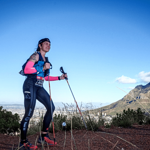 Pushing Limits: Dawn Nunes on Ultra Running, Coaching, and Physiotherapy