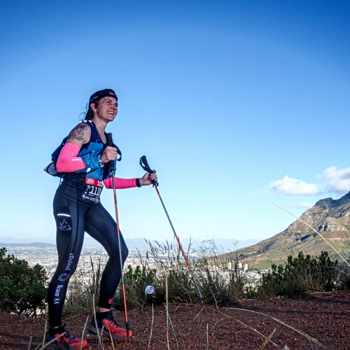 Pushing Limits: Dawn Nunes on Ultra Running, Coaching, and Physiotherapy