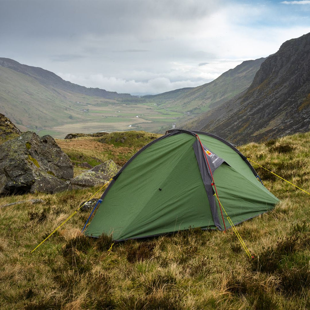 1 Person Tent