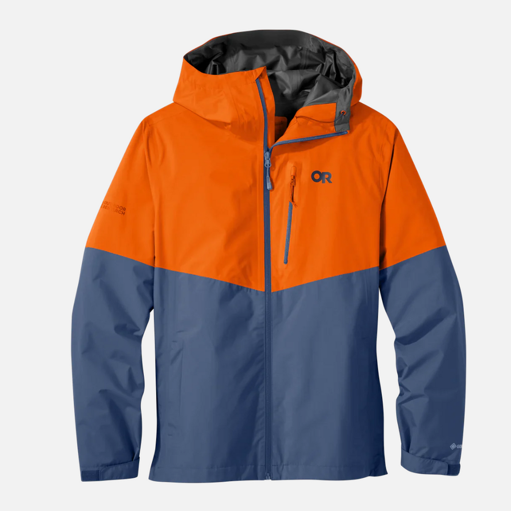 The Best Waterproof Jacket and Clothing For Your Next Hike