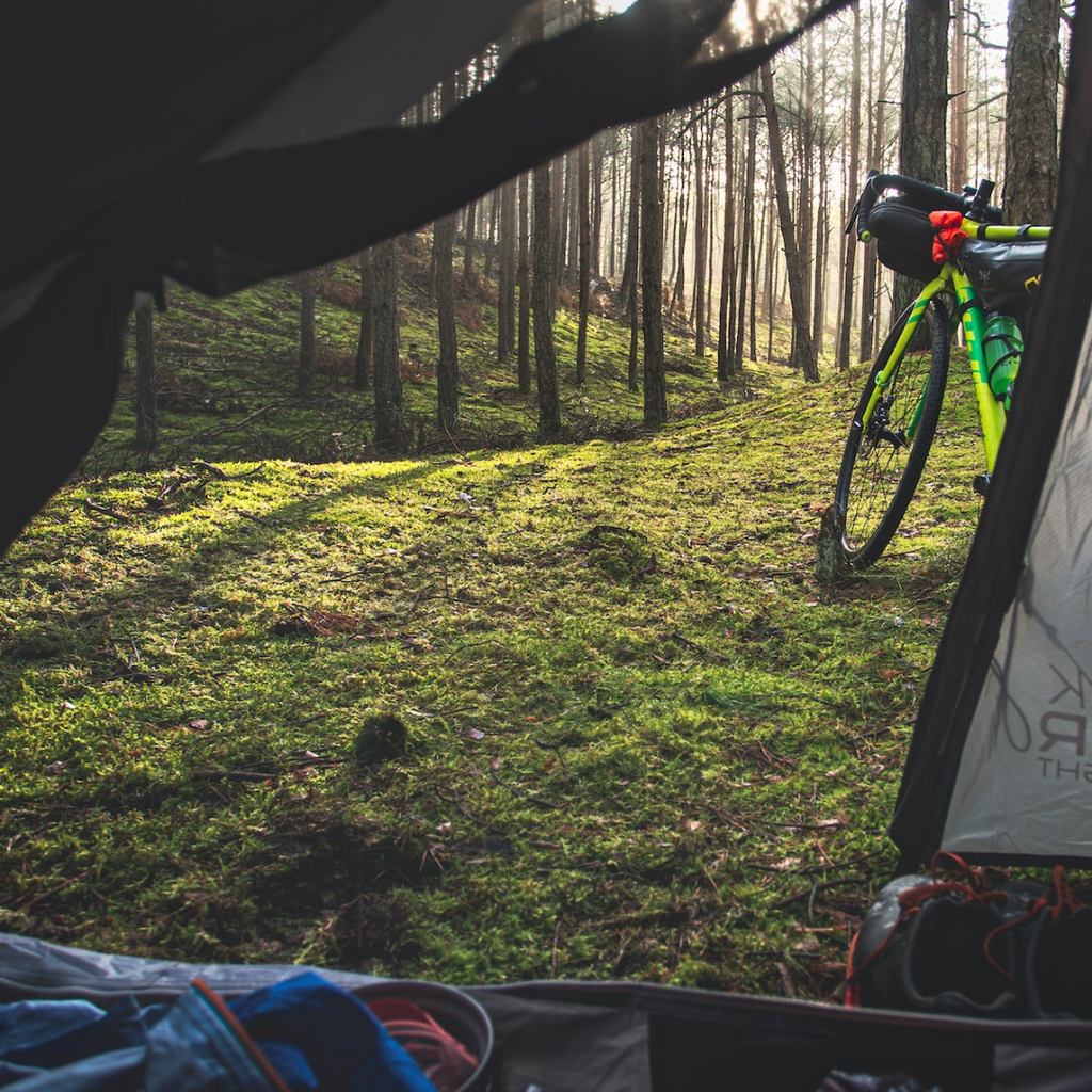 Our Top 5 Bikepacking Picks For Your Next Adventure