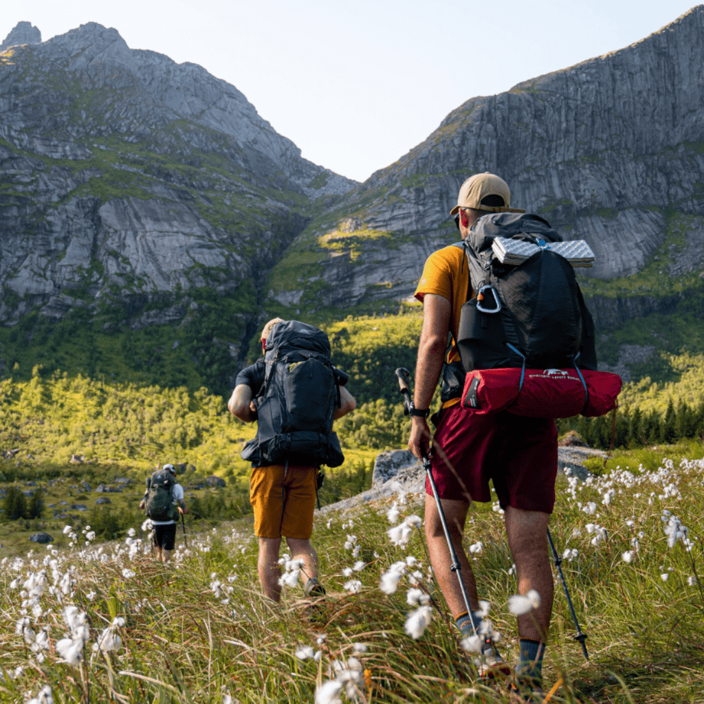 Your Ultimate Guide to Choosing the Best Camping Backpack