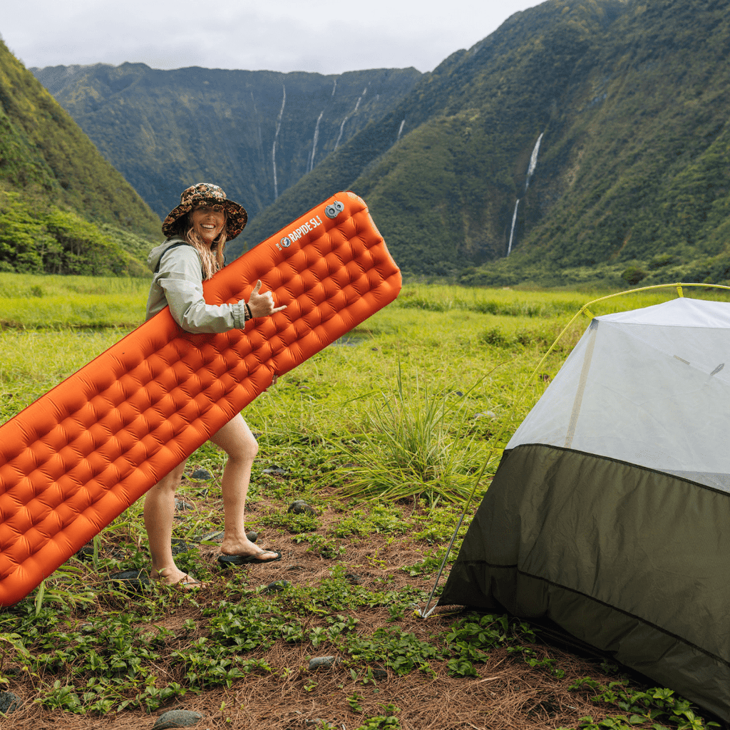 Big Agnes Rapide SL Mat