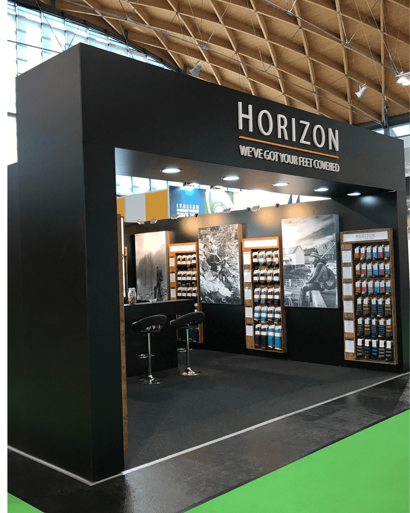 Horizon Socks: The Story Behind the Comfort Revolution