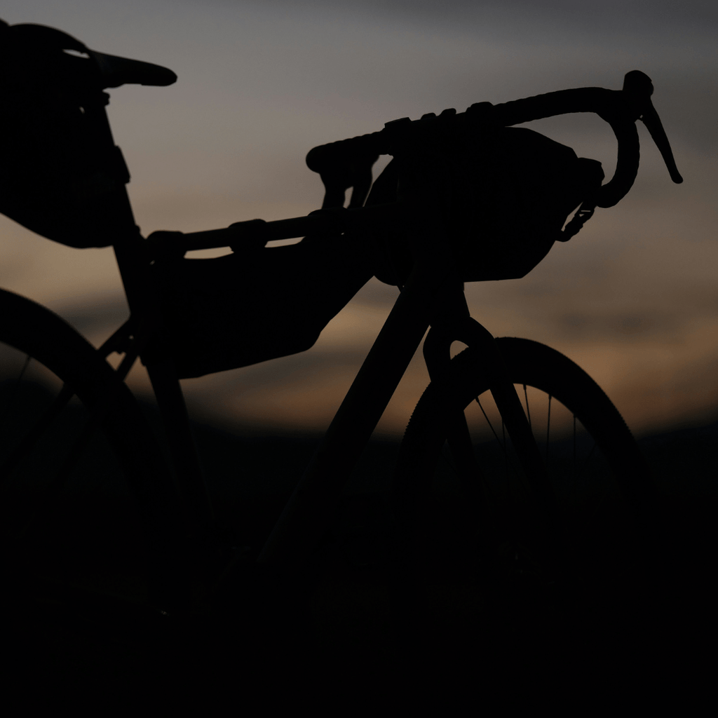 Cycling LEJOGLE to Support Wildlife Conservation