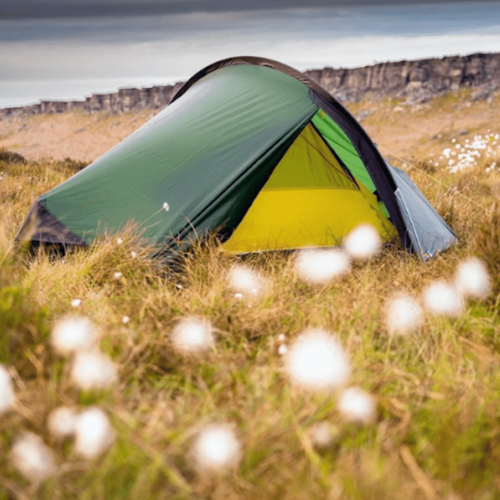 How To Care For Your Tent - Cleaning, Maintenance & Storage