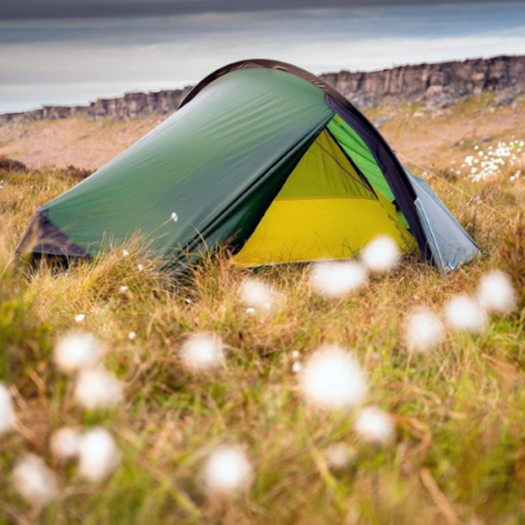 How To Care For Your Tent - Cleaning, Maintenance & Storage