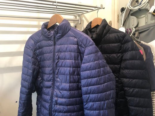 Step by Step Guide to Washing Your Down Clothes Safely At Home