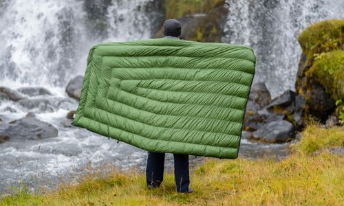 Enlightened Equipment - Curious about which quilt is right for you?