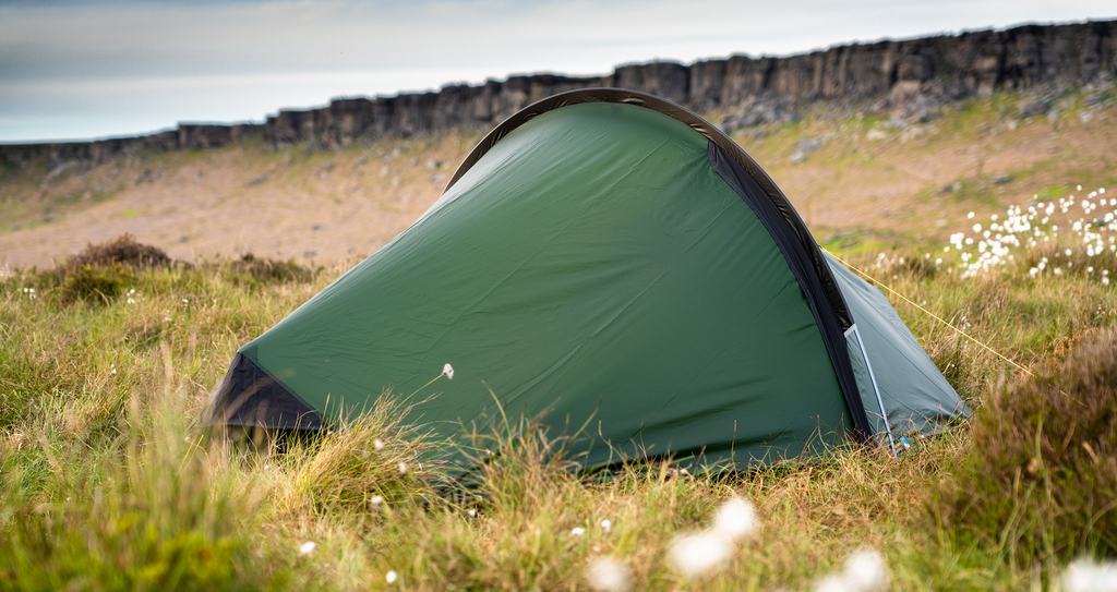 How To Care For Your Tent - Cleaning, Maintenance & Storage