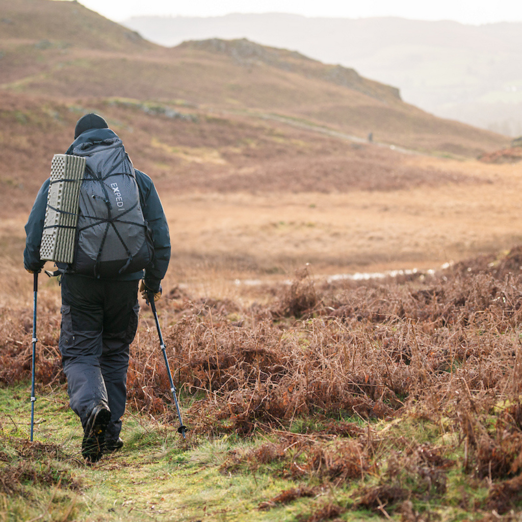 A Guide on How to Stay Dry When Hiking