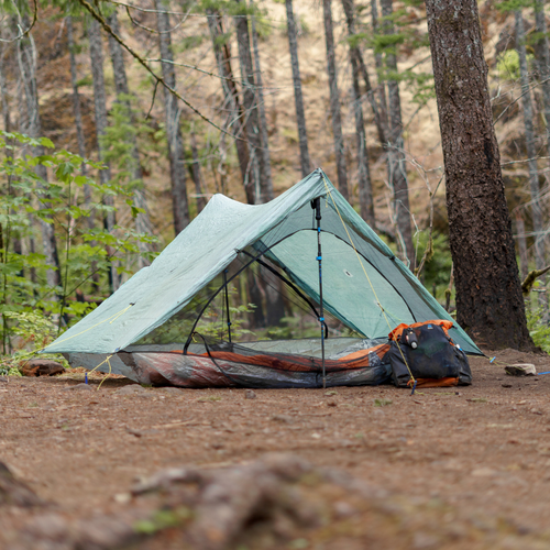 Is an Ultralight Tent worth it?