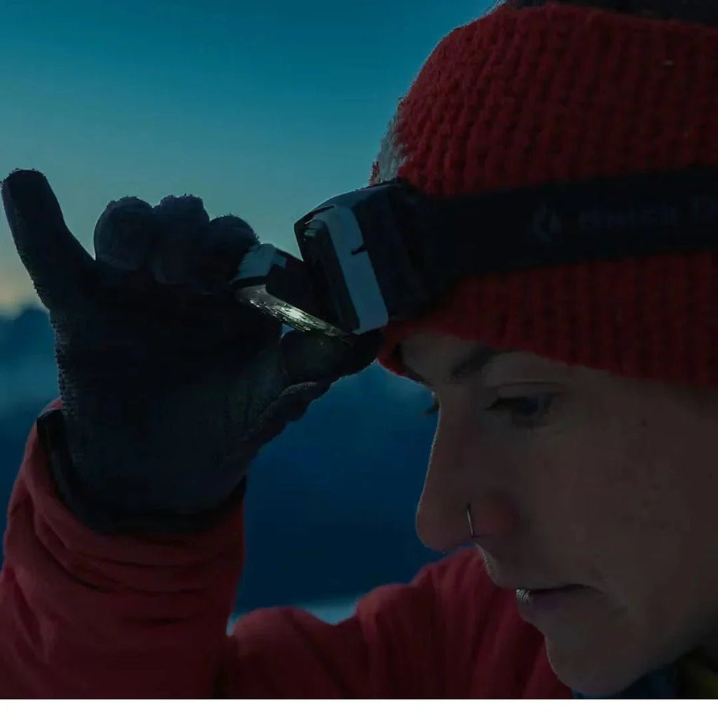 Guide to Choosing a Head Torch