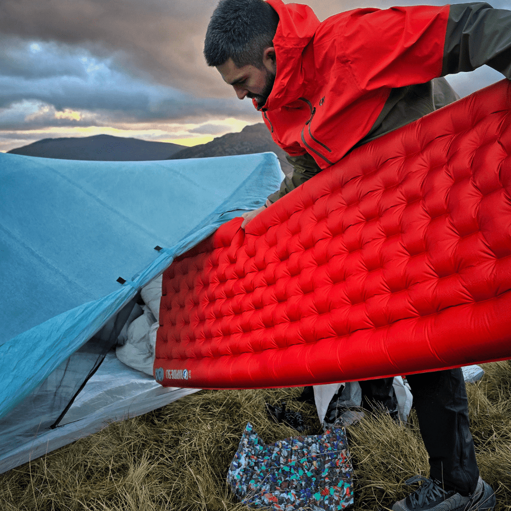 Comparing the Best Sleeping Mats for Your Outdoor Adventures