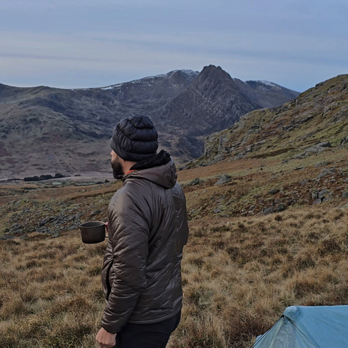 Everything You Need for Your First Wild Camping Trip