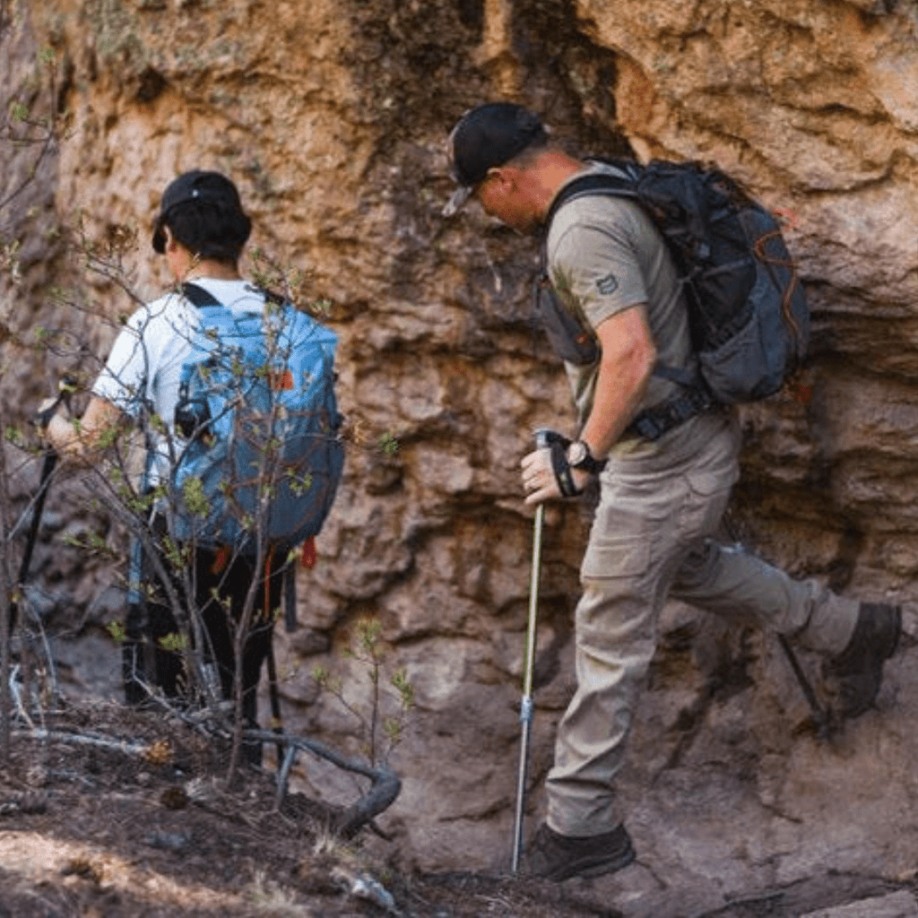 Camping Essentials For Your Next Trip