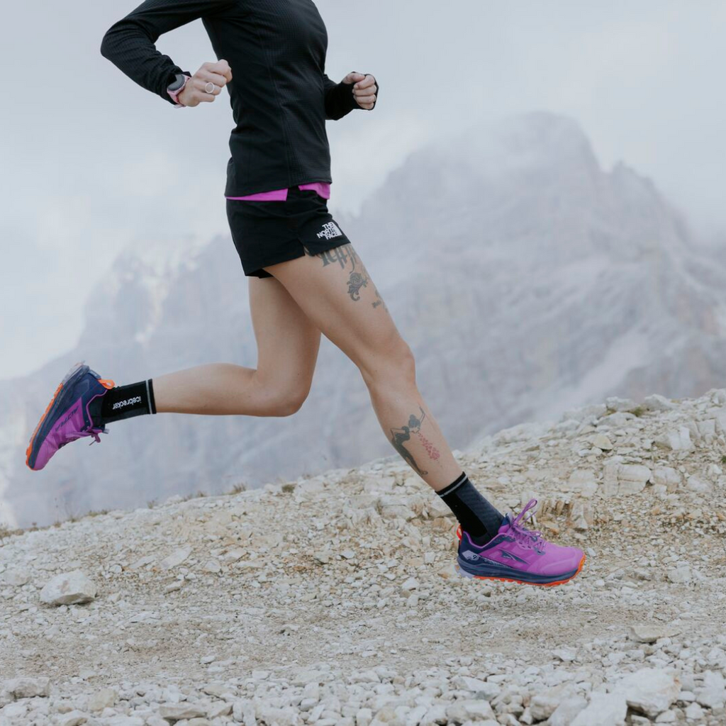 Discover the Altra Difference: Why These Running Shoes are a Game-Changer