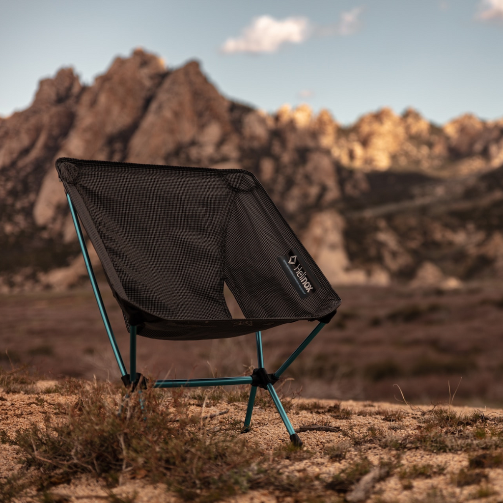 Choosing the perfect lightweight camping chair for outdoors