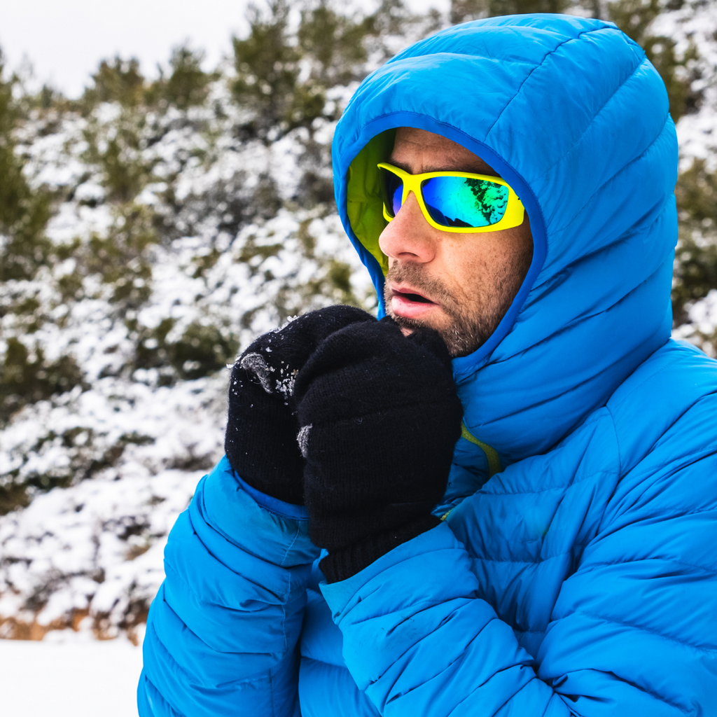 Choosing the Right Hiking Gloves: A Comprehensive Guide