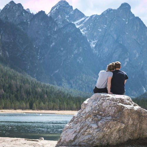 The Most Romantic Campsites In The World