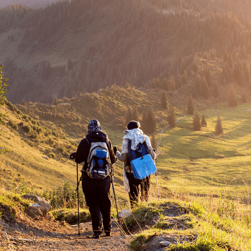 Trail Triumphs: Your Guide to Essential Ultralight Gear | Valley & Peak   Valley and Peak