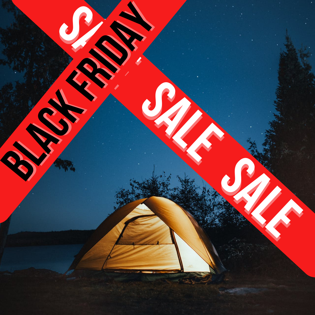 Black friday tent sales sale
