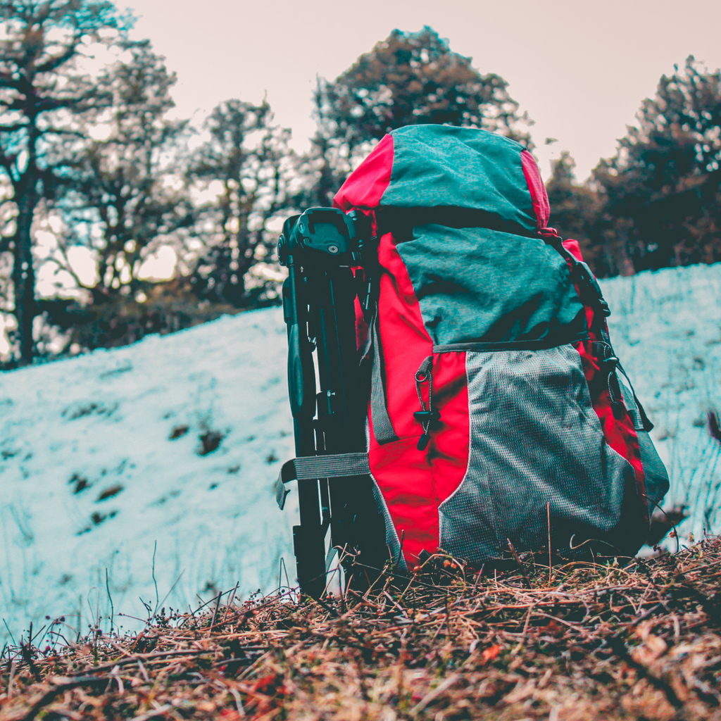 Duffel Bags: Your Essential Guide for Outdoor Adventures