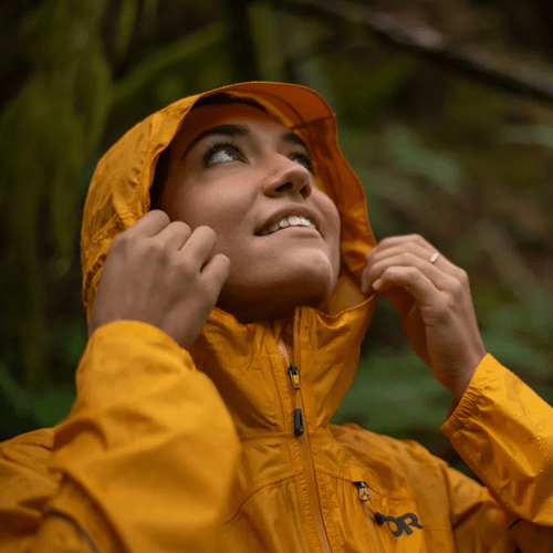 Winter Jacket Guide: Essential Picks for Outdoor Adventures