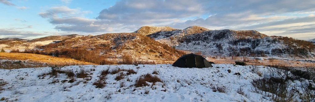 NORTENT - Valley and Peak