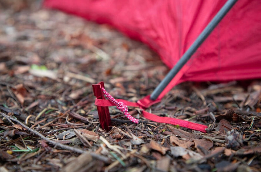 Tent Pegs, Accessories and Footprints