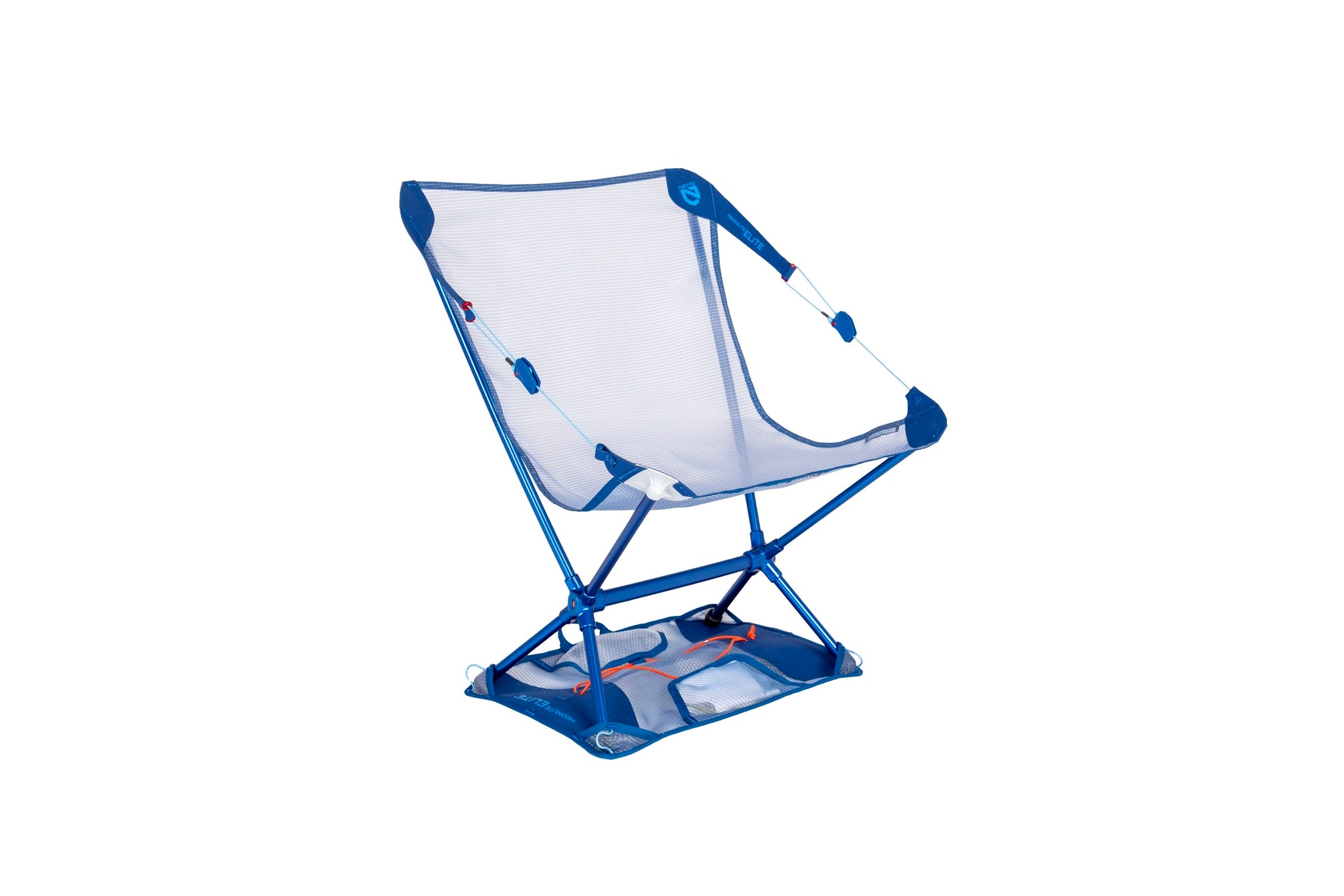 【新品】NEMO MOONLITE RECLINING CAMP CHAIR Nemo Moonlite Elite Reclining Camp Chair - | SportFits Shop