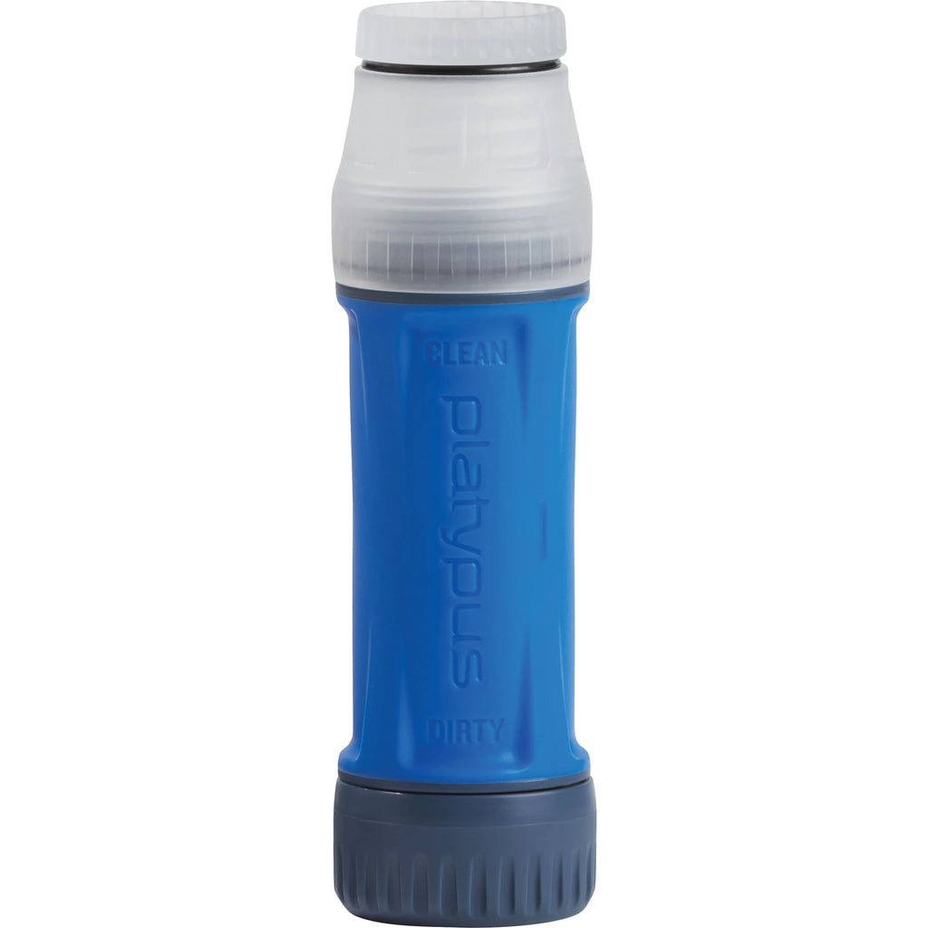 PlatypusPlatypus QuickDraw Microfilter