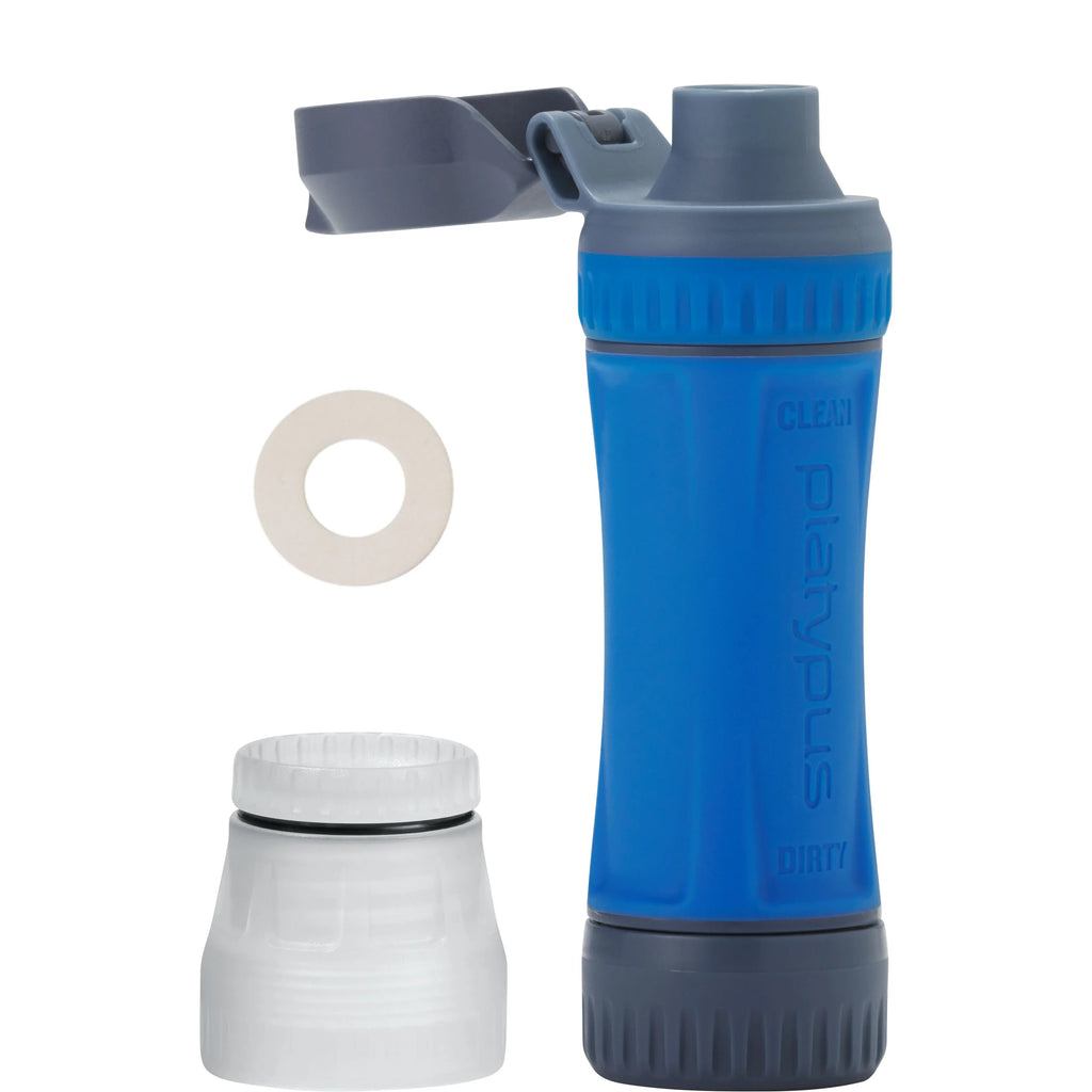 PlatypusPlatypus QuickDraw Microfilter